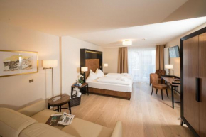  Hotel Goldene Rose  Силандро